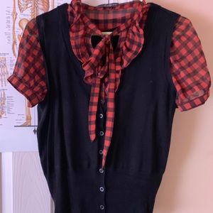 Button-up from Forever 21